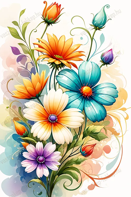 0072-szines-viragok-akvarell-2-b