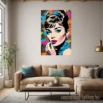 0115-audrey-hepburn-pop-art