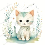 0136-cica-pasztel-illusztracio