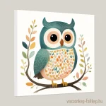 0148-bagoly-pasztel-illusztracio