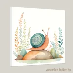 0153-csiga-pasztel-illusztracio