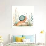 0153-csiga-pasztel-illusztracio