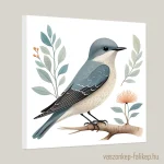 0160-kismadar-pasztel-illusztracio