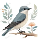 0160-kismadar-pasztel-illusztracio