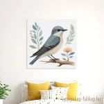 0160-kismadar-pasztel-illusztracio