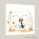 0161-hangya-pasztel-illusztracio