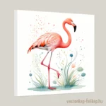 0165-flamingo-pasztel-illusztracio