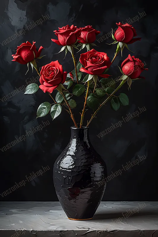 0186-voros-rozsa-vazaban-csendelet-b 0186-voros-rozsa-vazaban-csendelet-b.webp