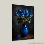 0188-kek-rozsa-vazaban-csendelet