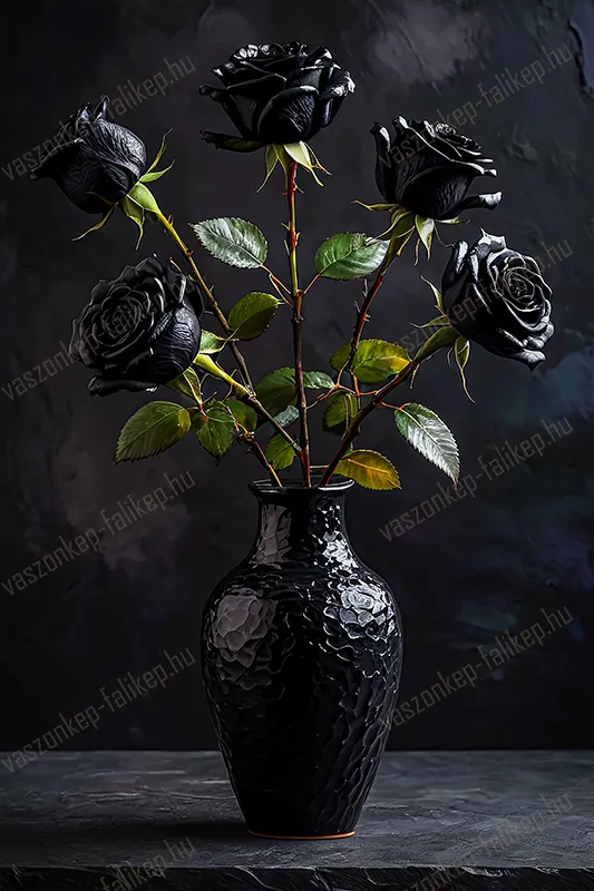 0191-fekete-rozsa-vazaban-csendelet-b 0191-fekete-rozsa-vazaban-csendelet-b.webp