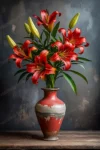0192-piros-liliom-vazaban-csendelet