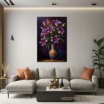 0193-lila-liliom-vazaban-csendelet