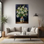 0195-feher-liliom-vazaban-csendelet