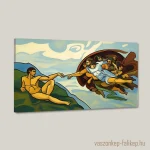 0220-adam-teremtese-kubista