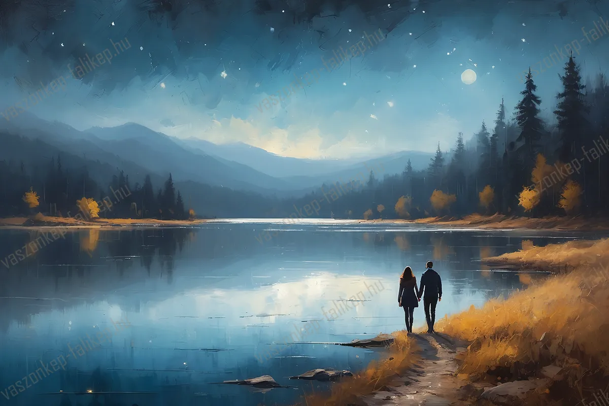 0259-szerelmes-par--csillagok-alatt-b-f 0259-szerelmes-par-csillagok-alatt-b-f.webp