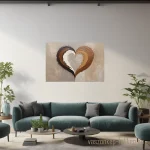 0260-absztrakt-barna-sziv-f