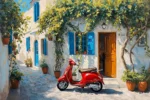 0280-mediterran-utcakep-vespa